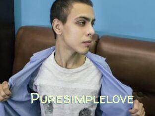 Puresimplelove