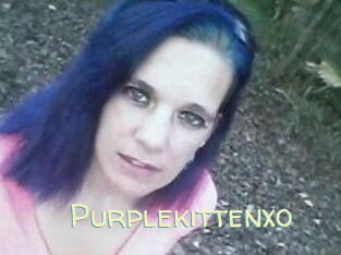 Purplekittenxo