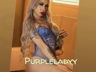 purpleladyy Sexy Tchat