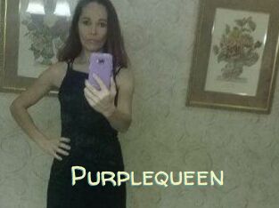 Purplequeen