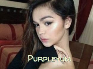 Purpleyum
