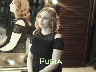 pusia Sexy Tchat