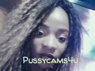Pussycams4u