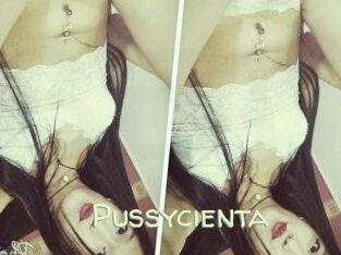 Pussycienta