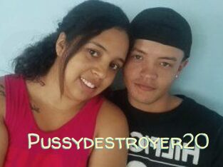 Pussydestroyer20