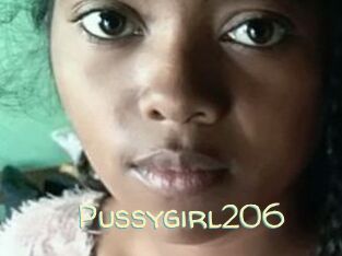 Pussygirl206