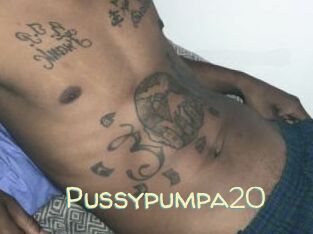 Pussypumpa20