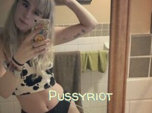 Pussyriot