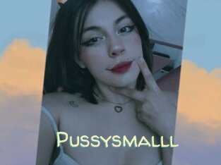 Pussysmalll