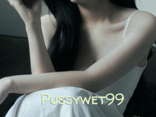 Pussywet99