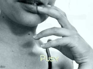 Pusy