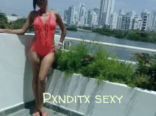 Pxnditx_sexy