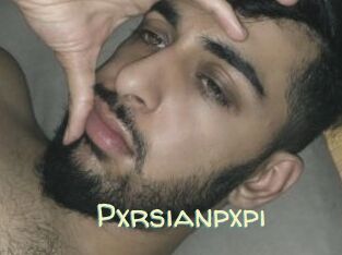 Pxrsianpxpi