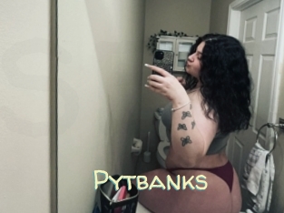 Pytbanks