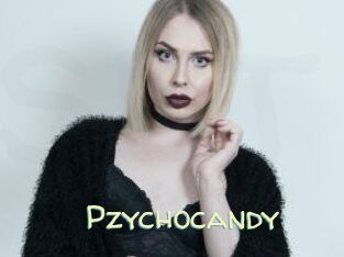 Pzychocandy