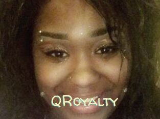 QRoyalty