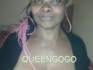 QUEENGOGO