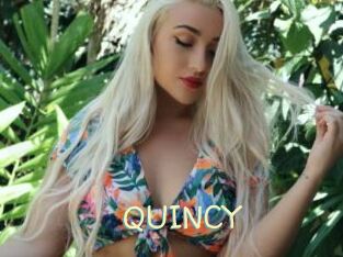 QUINCY