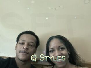 Q_Styles