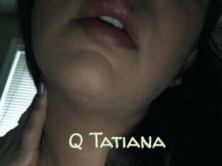 Q_Tatiana