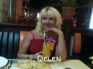 Qelen