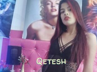 Qetesh