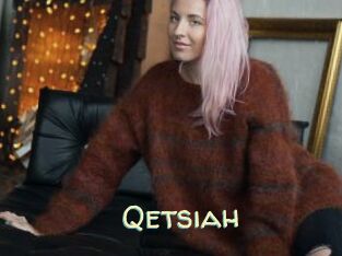 Qetsiah