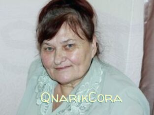 QnarikCora