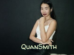 QuanSmith