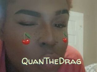 QuanTheDrag