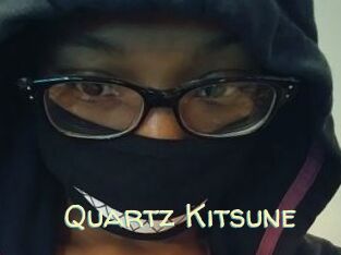 Quartz_Kitsune