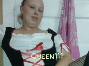Queen111