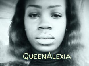 QueenAlexia