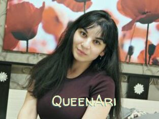 QueenAri