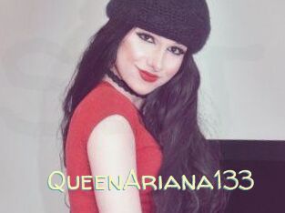 QueenAriana133
