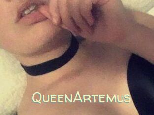 QueenArtemus