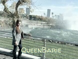 QueenBarie