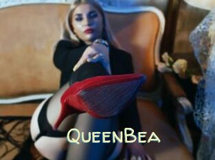 QueenBea Sexy Tchat