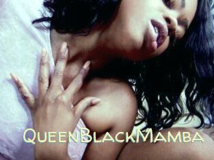 QueenBlackMamba