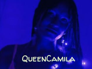 QueenCamila