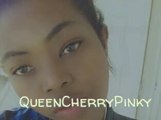 QueenCherryPinky