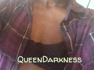 QueenDarkness Sexy Tchat