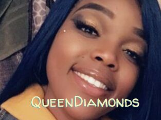 QueenDiamonds Sexy Tchat