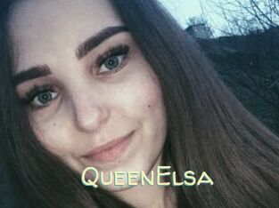 QueenElsa