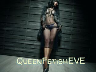 QueenFetishEVE
