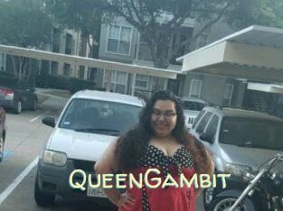 QueenGambit