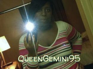 QueenGemini95