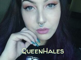 QueenHales