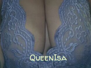 QueenIsa