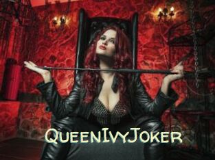 QueenIvyJoker